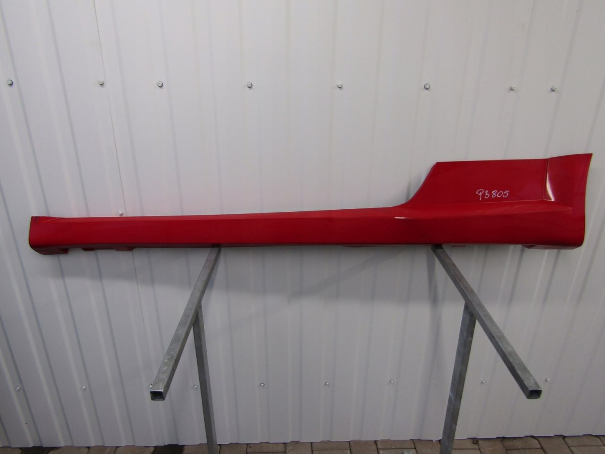 Lajsna praga lijeva Audi TTs TT S-Line 8S0 14-