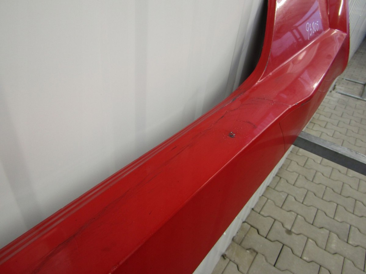 Lajsna praga lijeva Audi TTs TT S-Line 8S0 14-