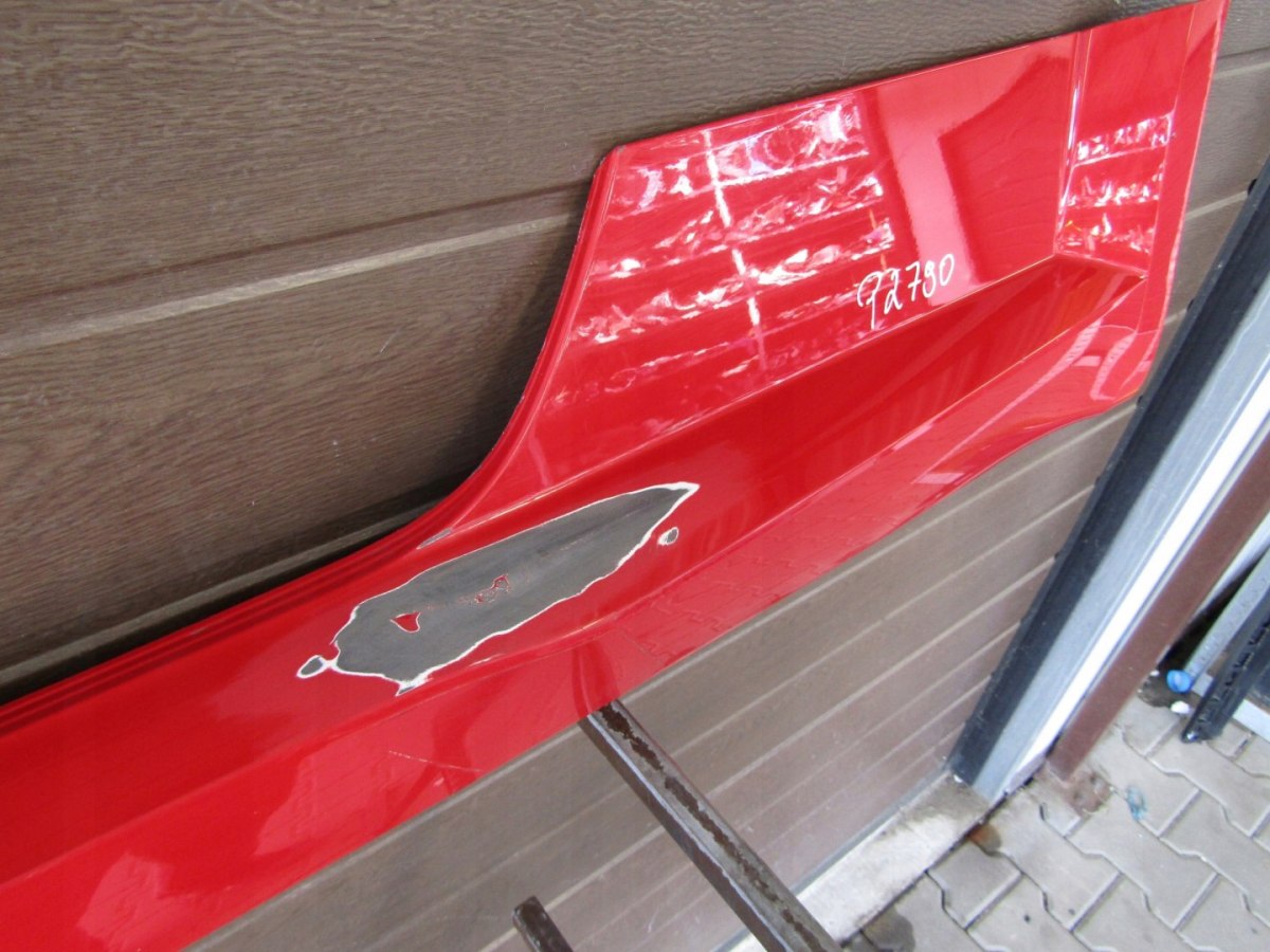 Lajsna praga lijeva Audi TTs TT S-Line 8S0 14-