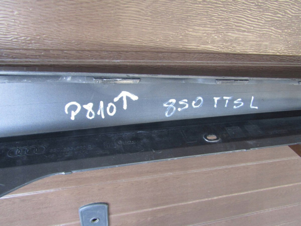 Lajsna praga lijeva Audi TTs TT S-Line 8S0 14-