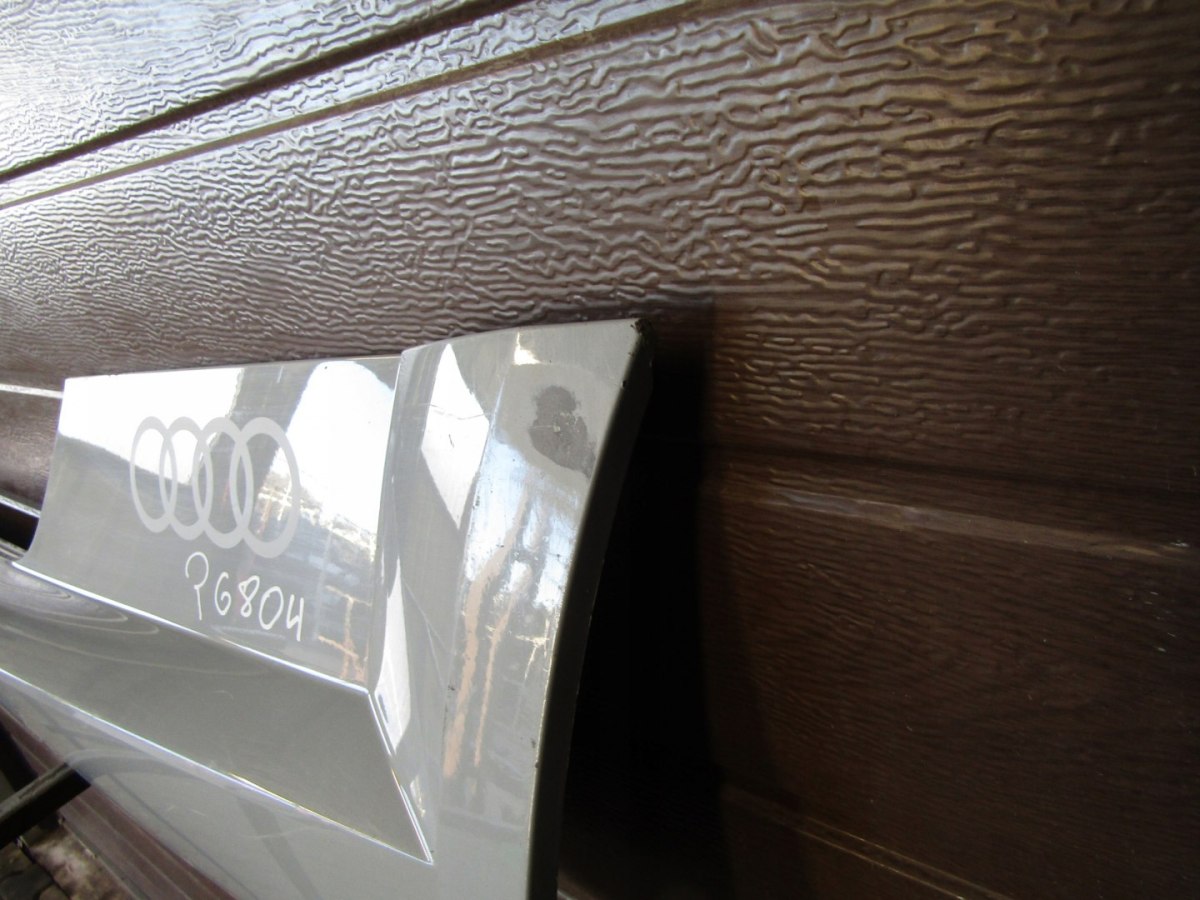 Lajsna praga lijeva Audi TTs TT S-Line 8S0 14-