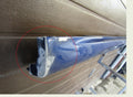 Lajsna praga lijeva BMW X1 E84 M-paket 09-14