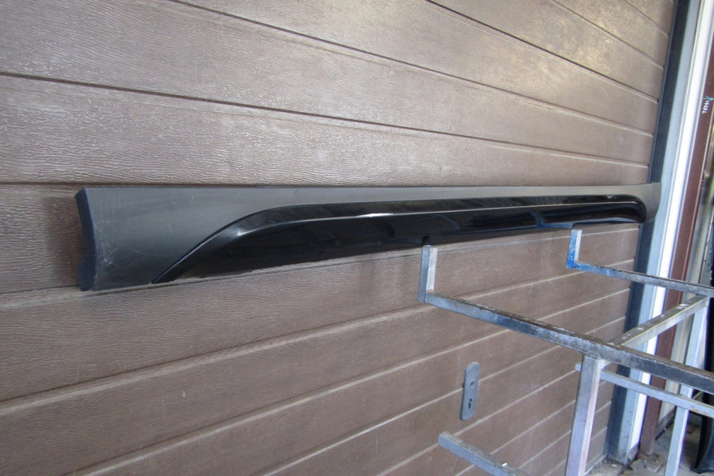 Lajsna praga lijeva BMW X1 E84 X Sport Line 09-14