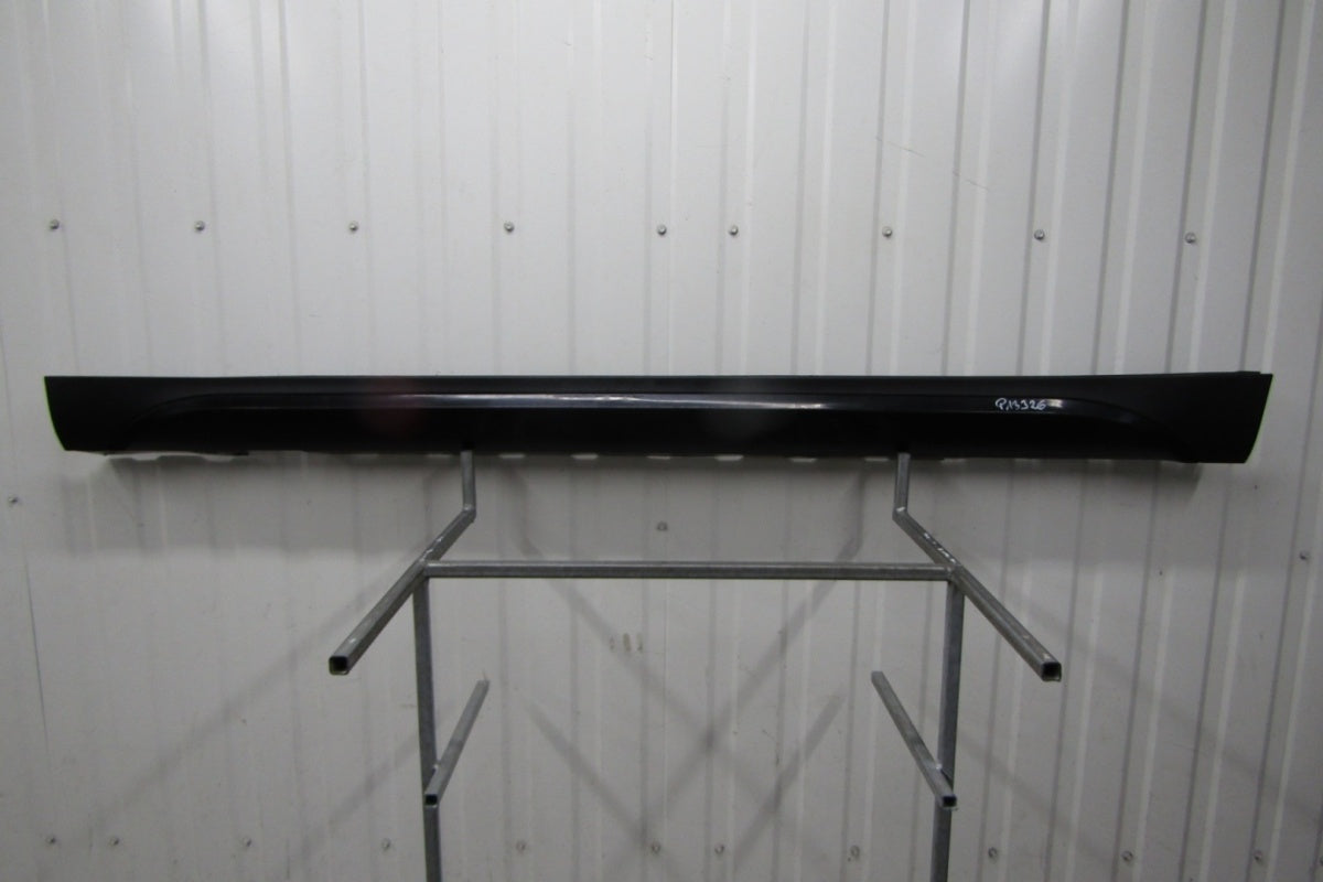 Lajsna praga lijeva BMW X1 E84 X Sport Line 09-14