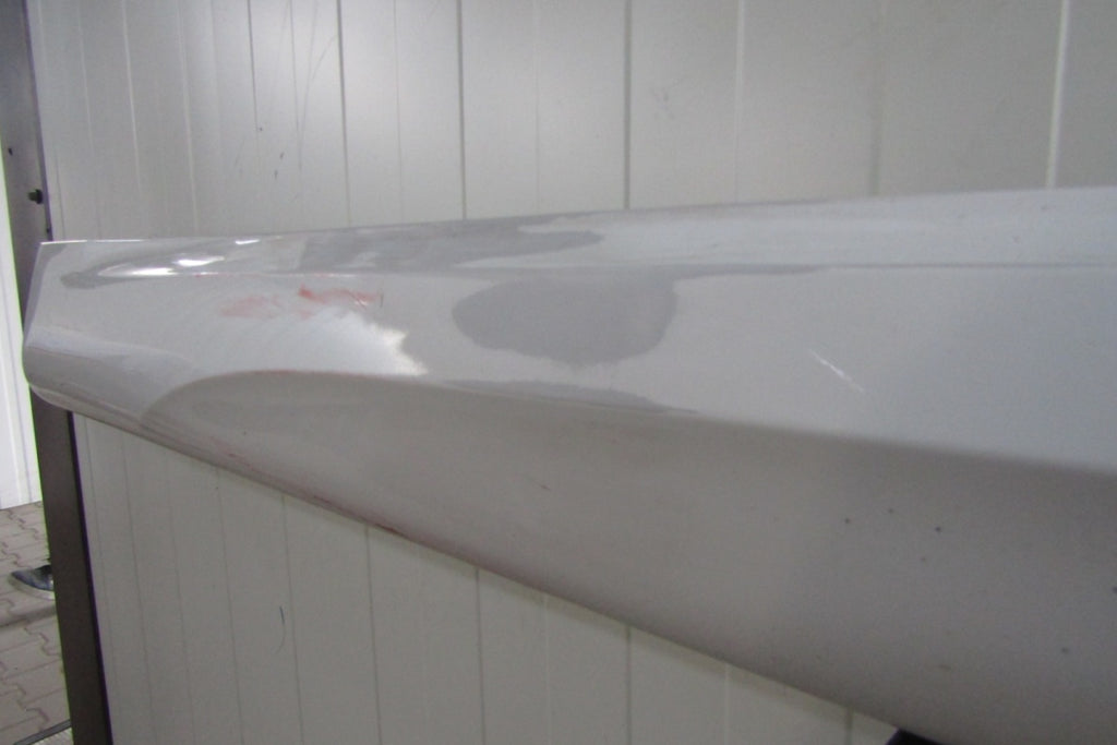 Lajsna praga lijeva BMW X1 E84 M paket 09-14 E-84