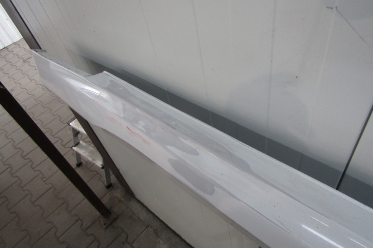 Lajsna praga lijeva BMW X1 E84 M paket 09-14 E-84