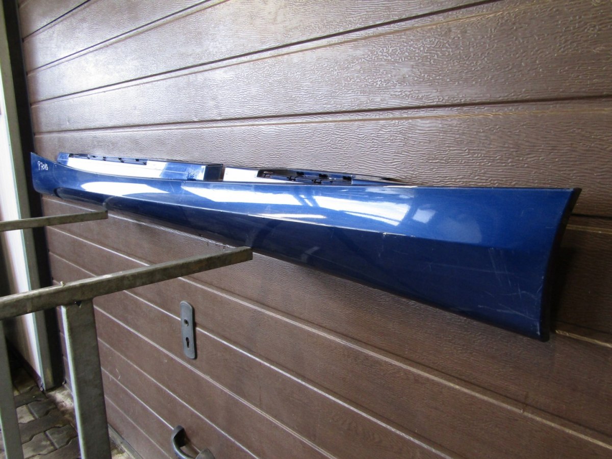 Lajsna praga lijeva BMW 1 E87 M paket 5D 04-11