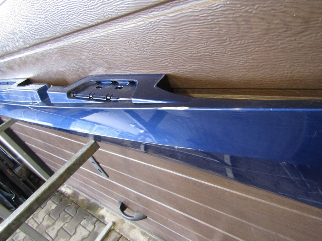 Lajsna praga lijeva BMW 1 E87 M paket 5D 04-11