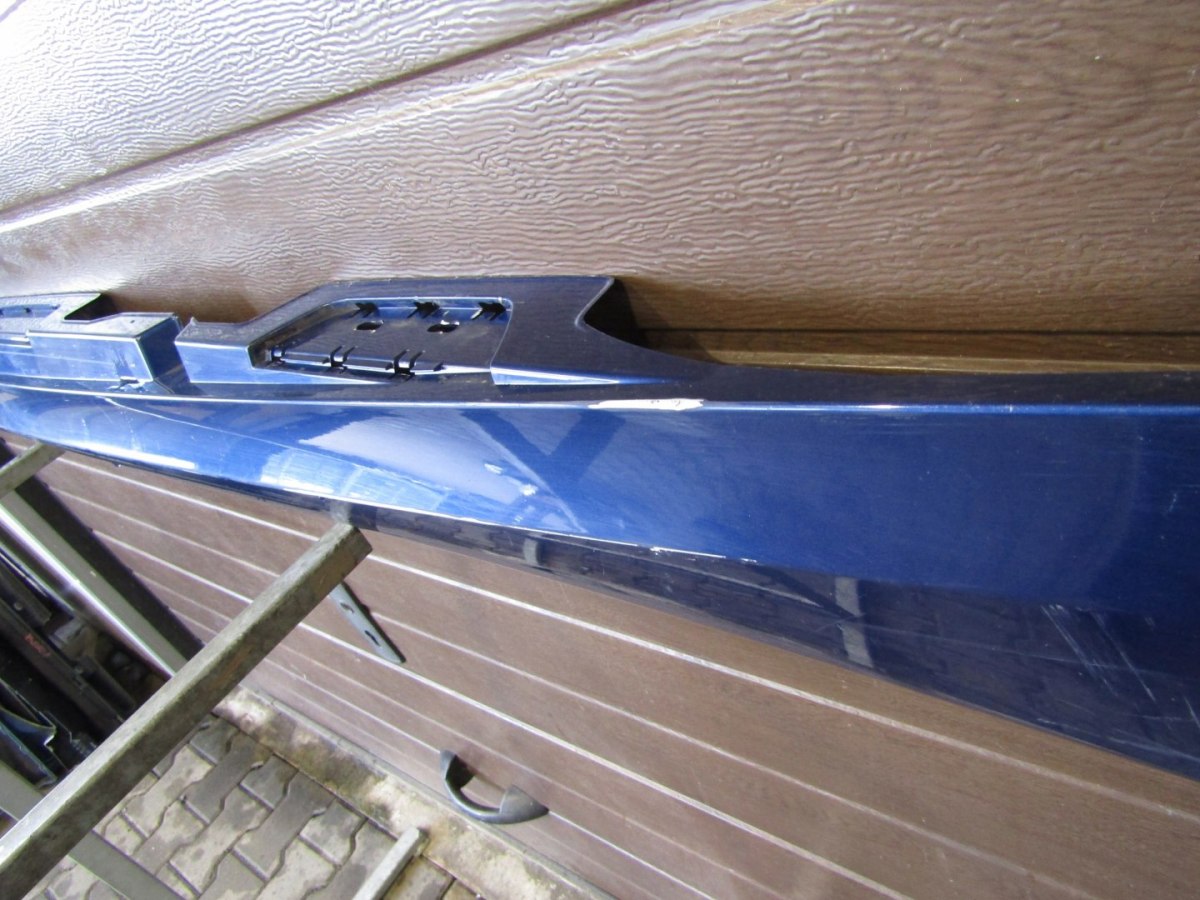 Lajsna praga lijeva BMW 1 E87 M paket 5D 04-11