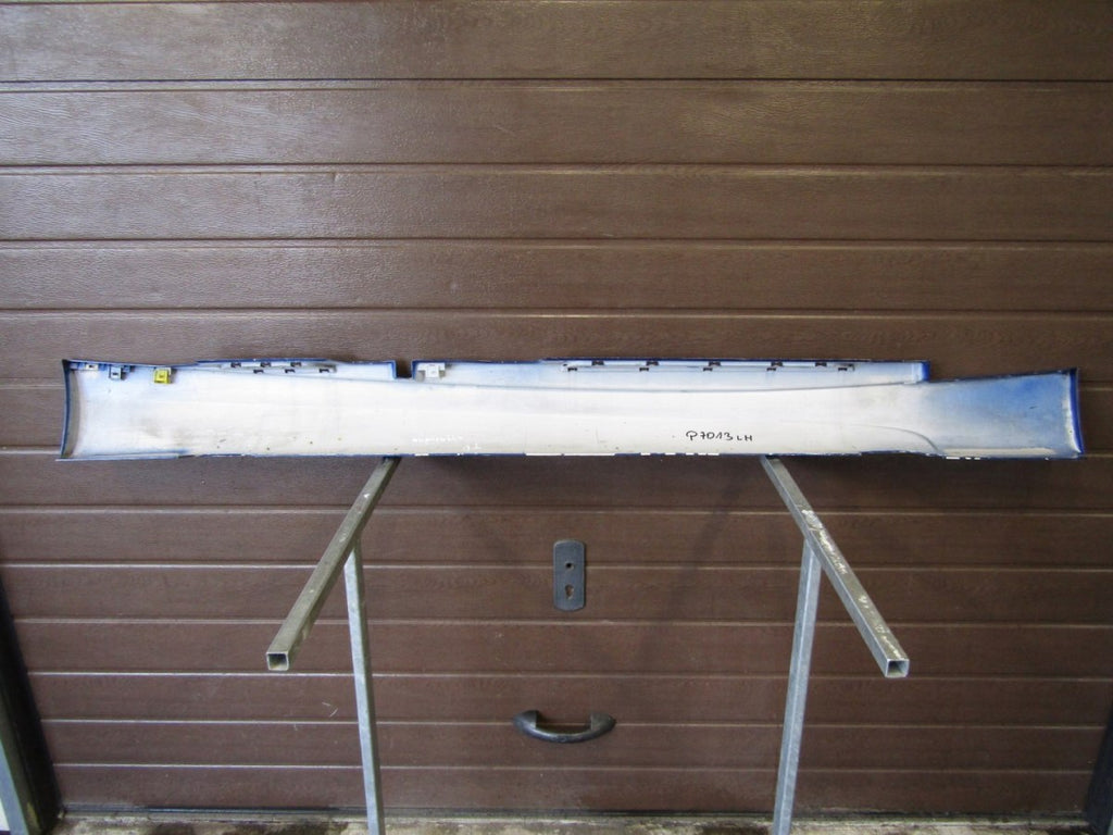 Lajsna praga lijeva BMW 1 E87 M paket 5D 04-11