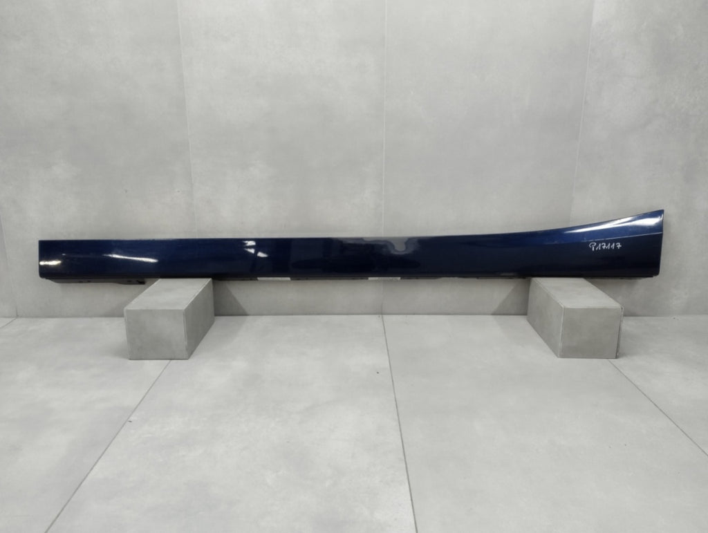 Lajsna praga lijevi BMW 1 F20 próg 5D 11-19