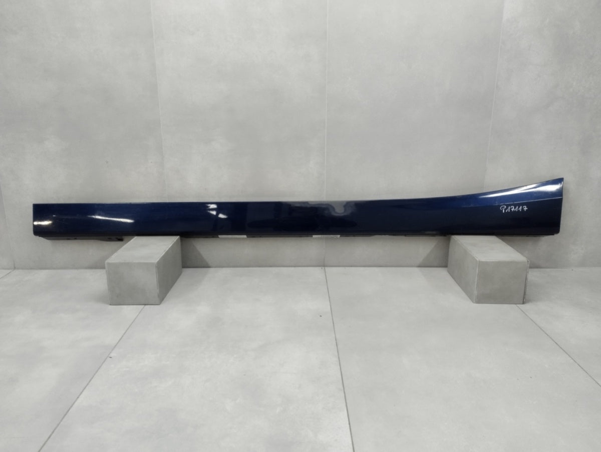 Lajsna praga lijevi BMW 1 F20 próg 5D 11-19