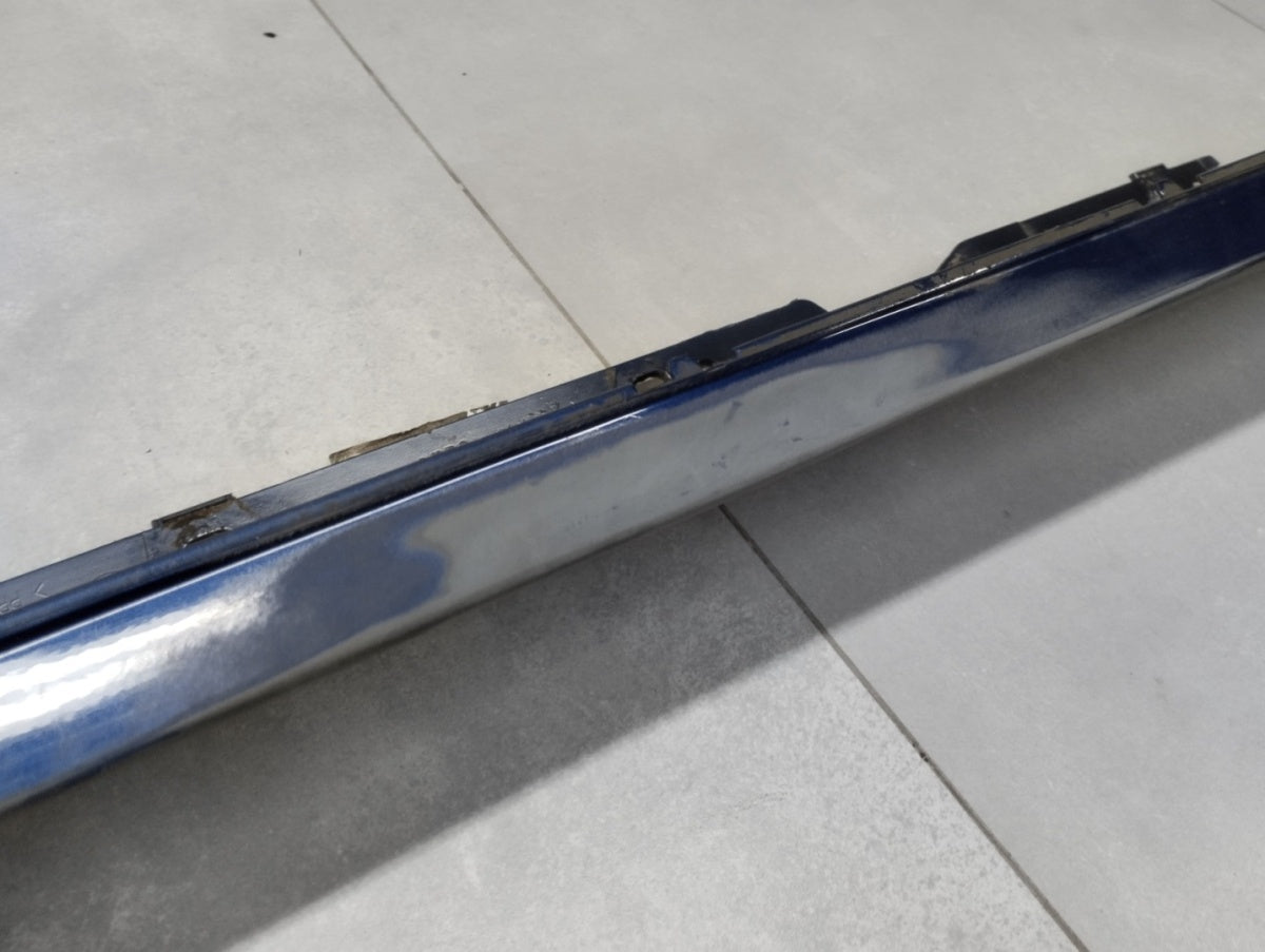 Lajsna praga lijevi BMW 1 F20 próg 5D 11-19