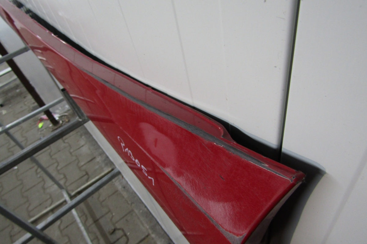 Lajsna praga lijeva BMW 1 F20 próg 5D 11-19