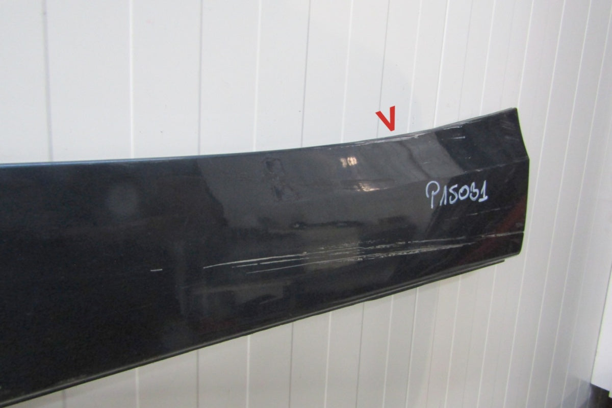 Lajsna praga lijeva BMW 1 F20 próg 5D 11-19