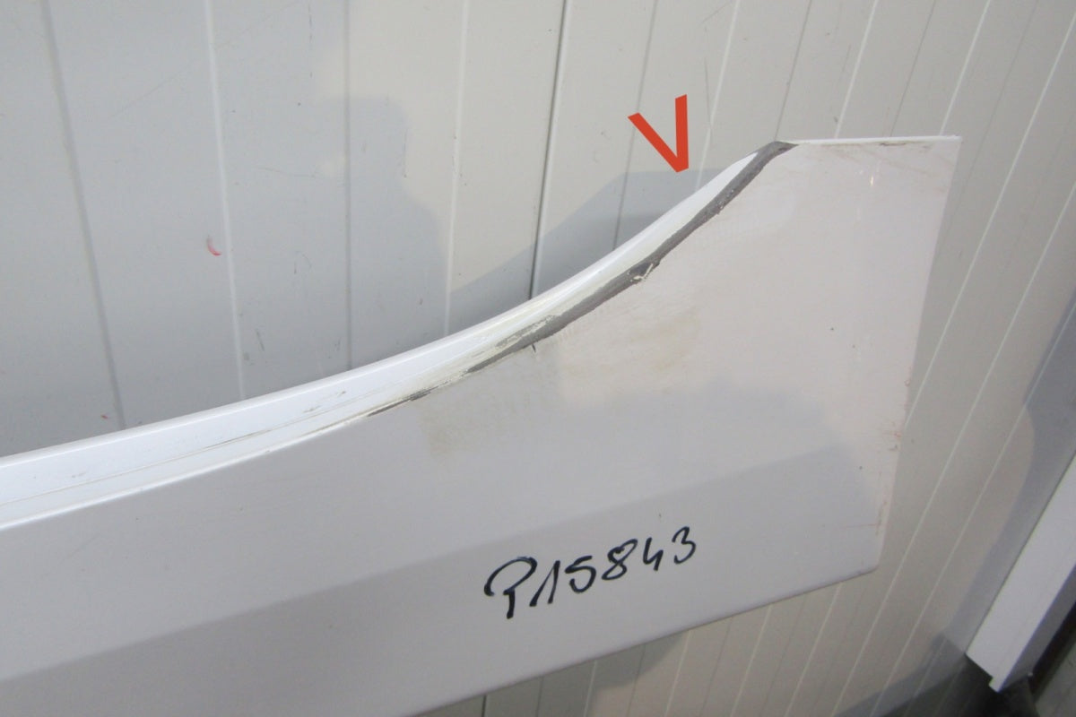 Lajsna praga lijevi BMW 1 F20 próg 5D 11-19