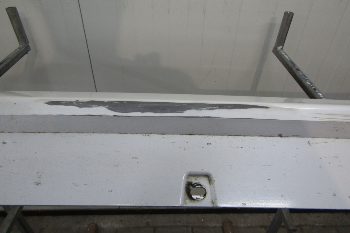 Lajsna praga lijevi BMW 1 F20 próg 5D 11-19