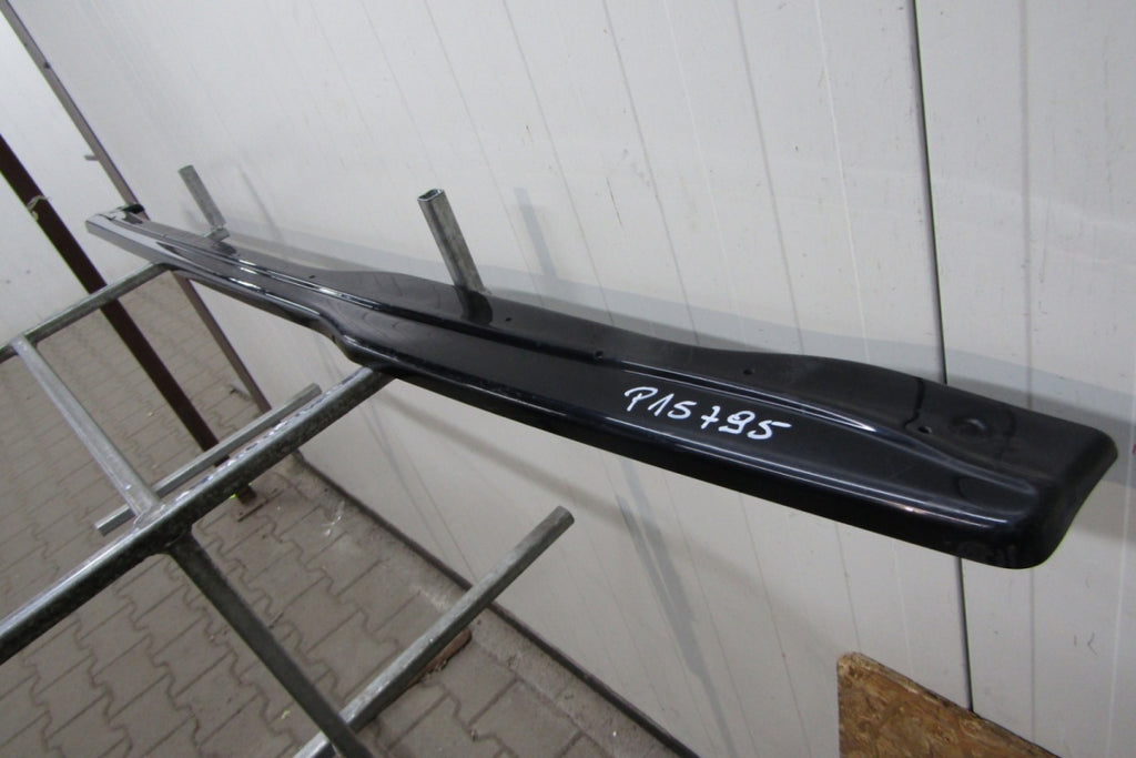 Lajsna praga lijevi AUDI TT 8S RS 14- Maxton Design 8S0 TT RS