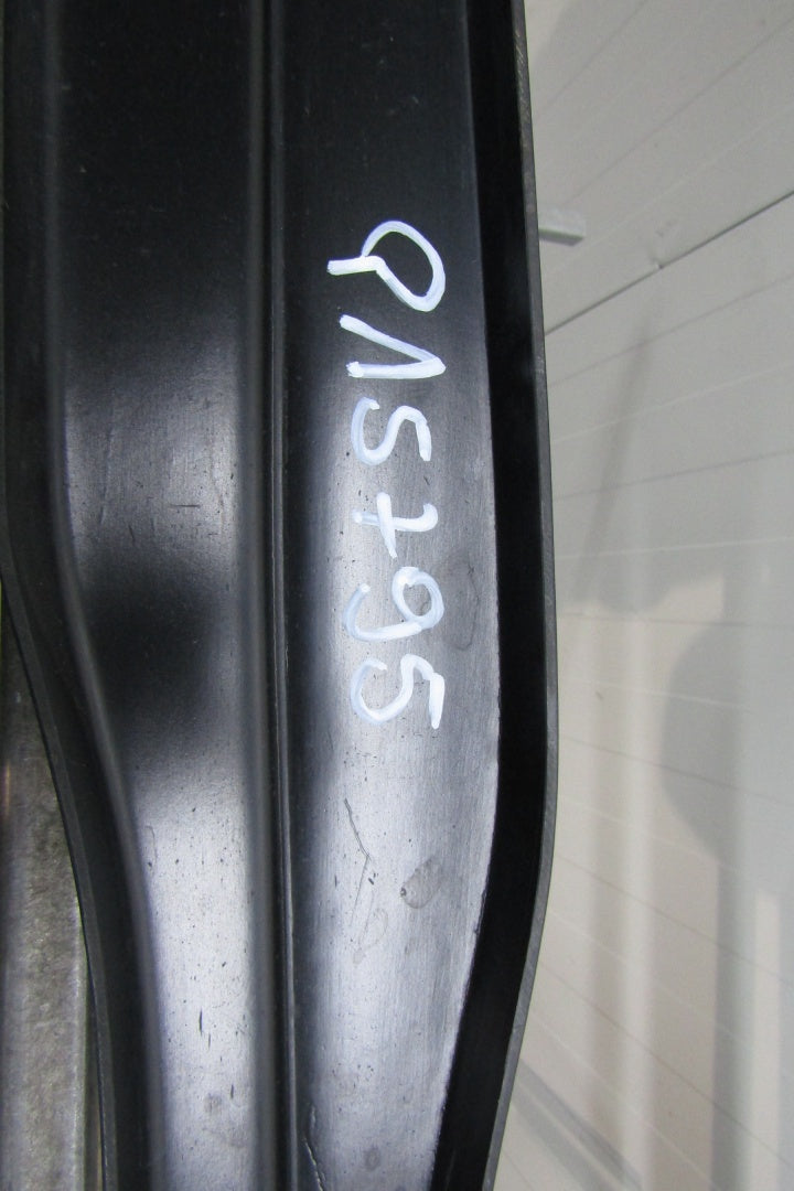 Lajsna praga lijevi AUDI TT 8S RS 14- Maxton Design 8S0 TT RS