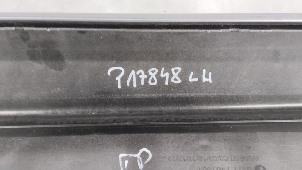 Lajsna praga lijevi BMW 1 F40 2 F44 19- próg