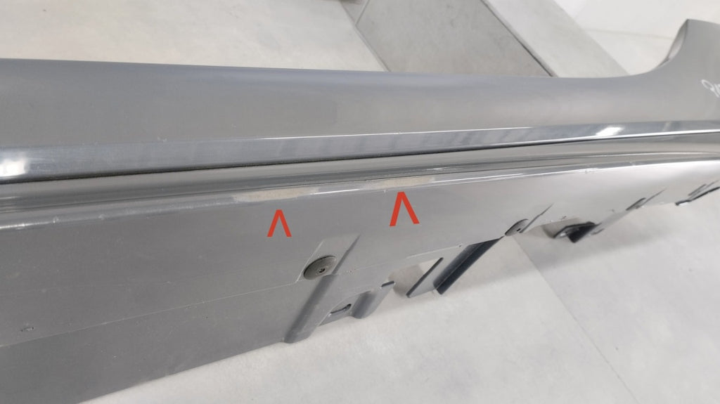 Lajsna praga lijevi BMW 1 F40 M paket 19-