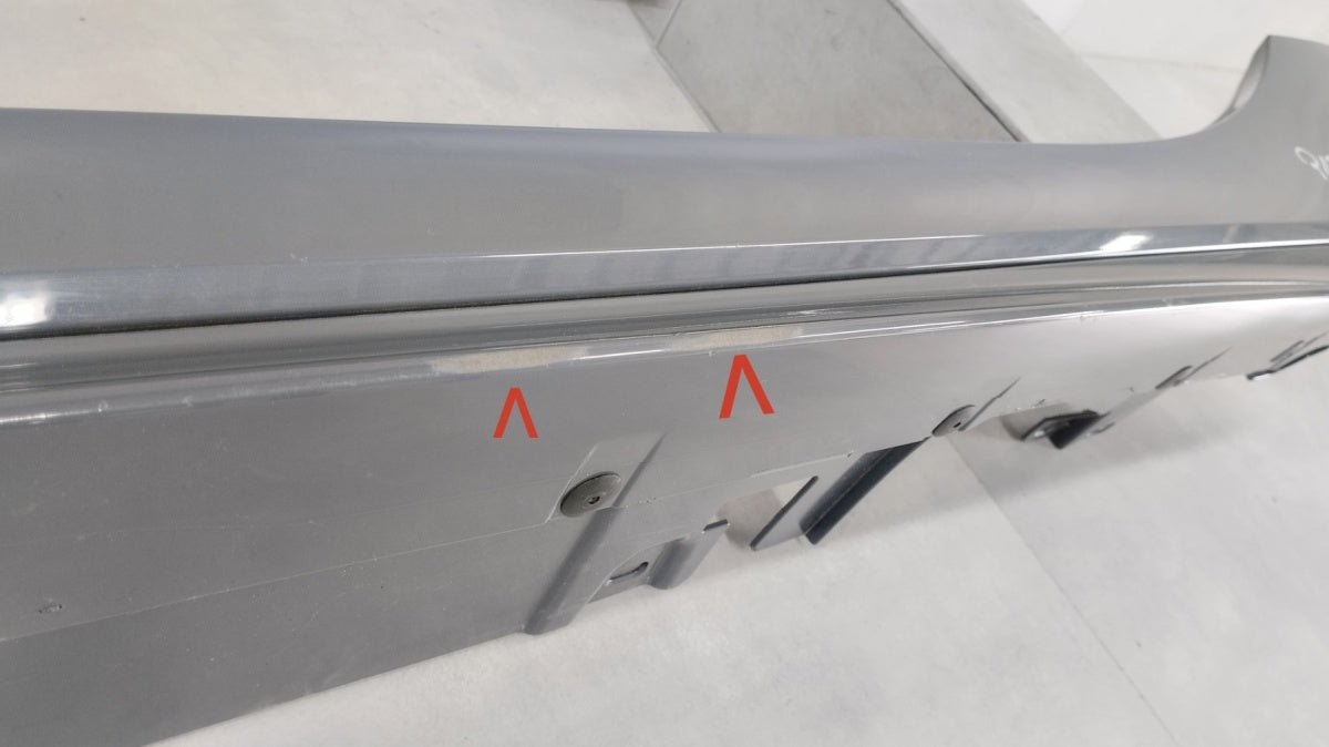 Lajsna praga lijevi BMW 1 F40 M paket 19-