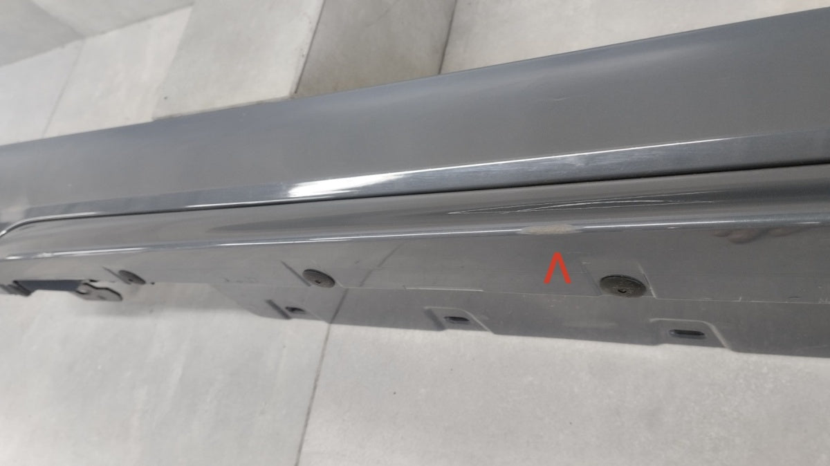Lajsna praga lijevi BMW 1 F40 M paket 19-