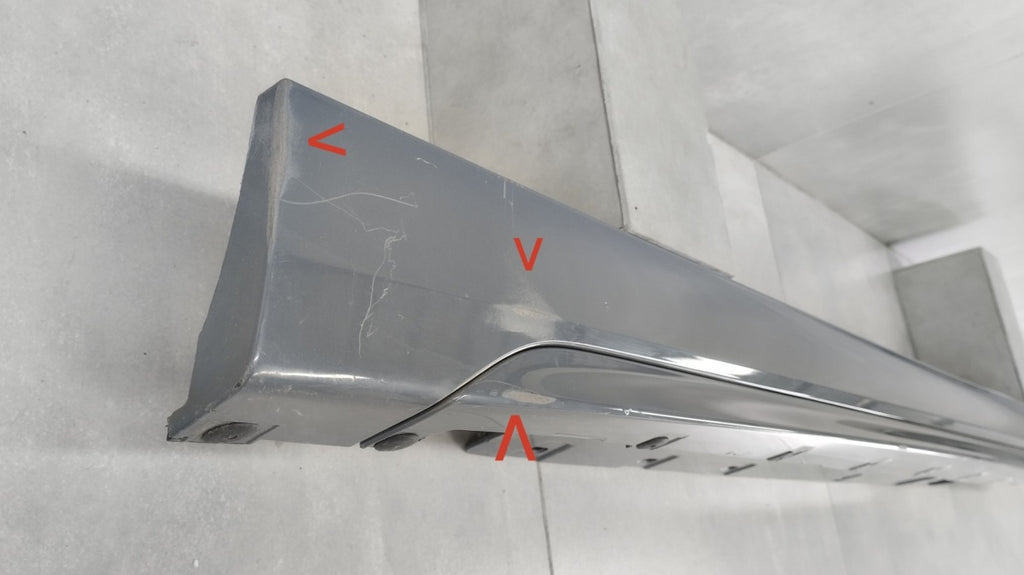 Lajsna praga lijevi BMW 1 F40 M paket 19-