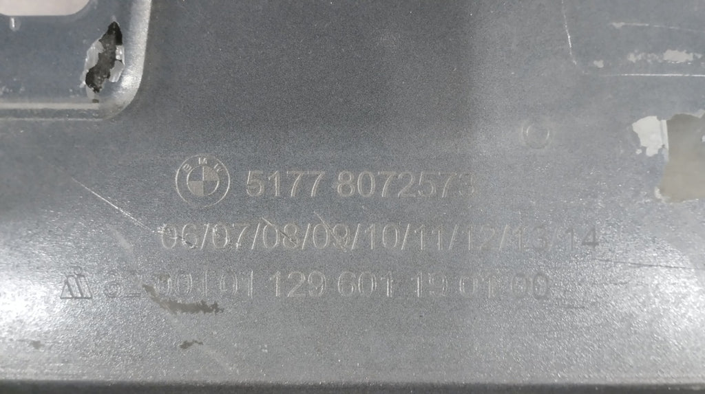 Lajsna praga lijevi BMW 1 F40 M paket 19-