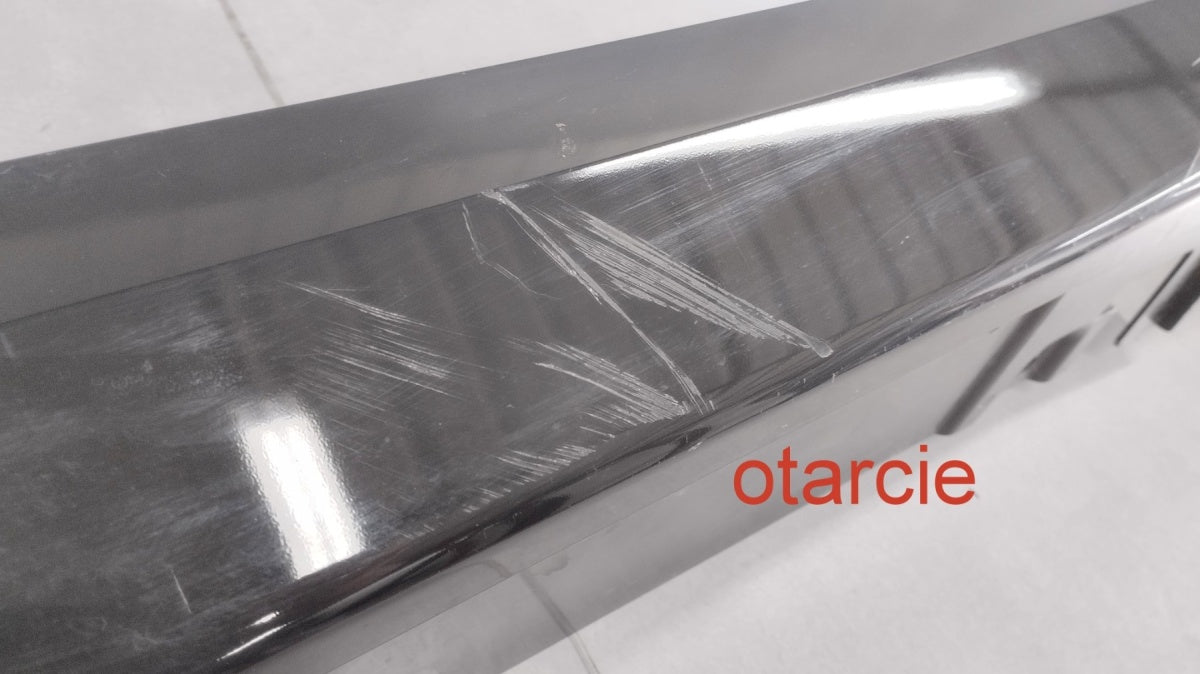 Lajsna praga lijevi BMW 1 F40 2 F44 19- próg