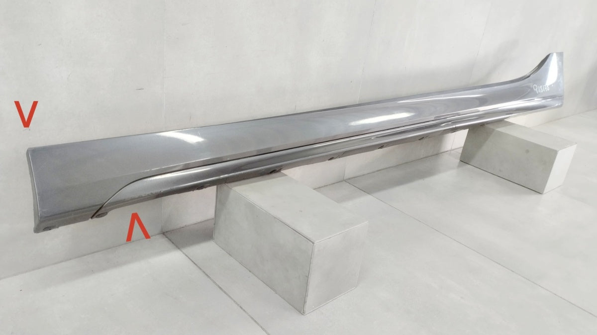 Lajsna praga lijevi BMW 1 F40 M paket 19-