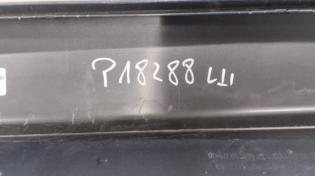 Lajsna praga lijevi BMW 1 F40 2 F44 19- próg
