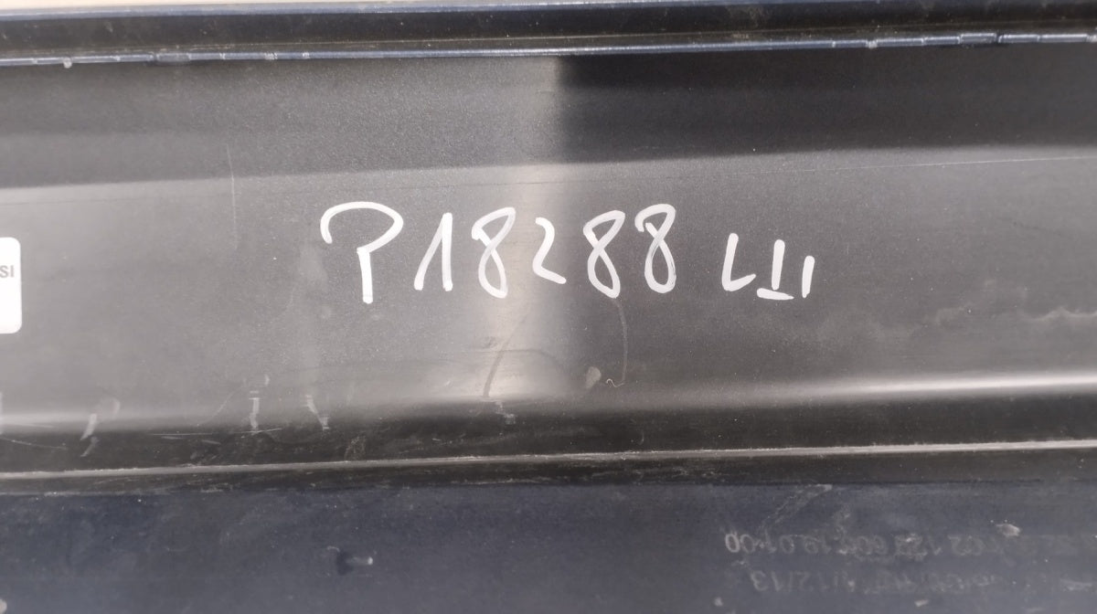 Lajsna praga lijevi BMW 1 F40 2 F44 19- próg
