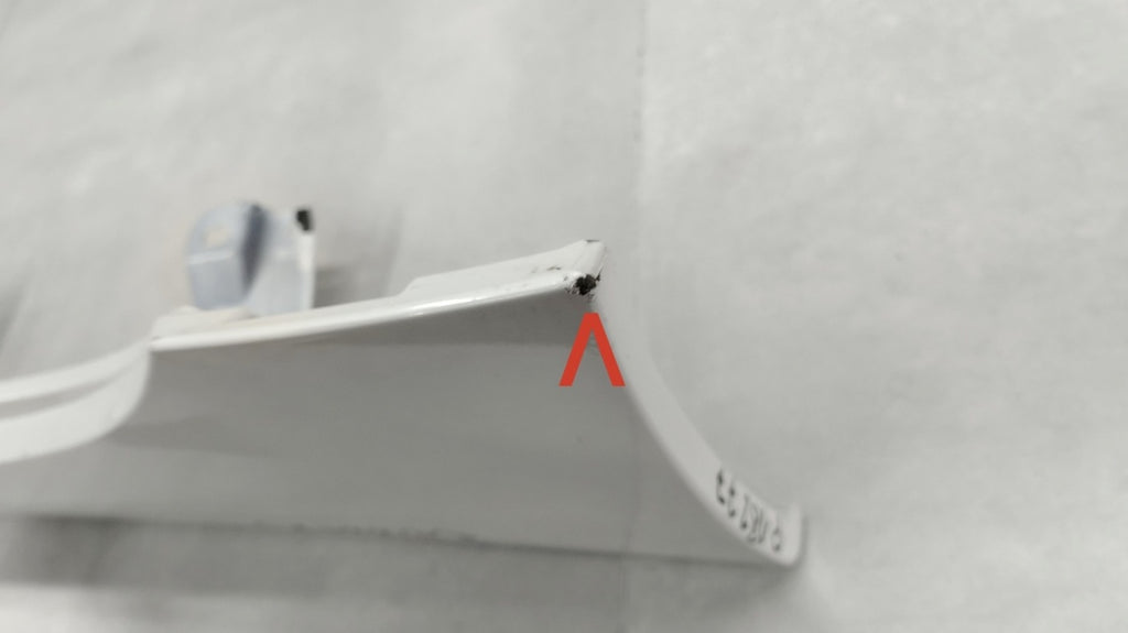 Lajsna praga lijevi BMW 1 F40 2 F44 19- próg