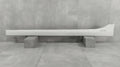 Lajsna praga lijevi BMW 1 F40 2 F44 19- próg