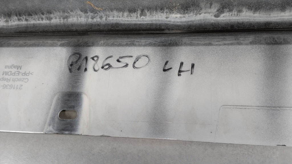 Lajsna praga lijevi BMW 1 F40 2 F44 19- próg