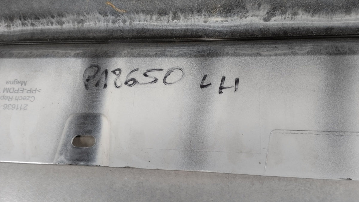 Lajsna praga lijevi BMW 1 F40 2 F44 19- próg