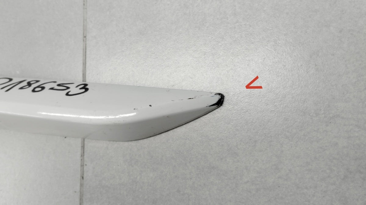 Lajsna praga lijevi Audi A4 B9 8W0 S-Line 19- Lift kombi sedan