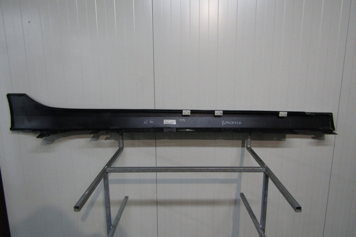 Lajsna praga lijeva BMW 1 F40 2 F44 19- próg