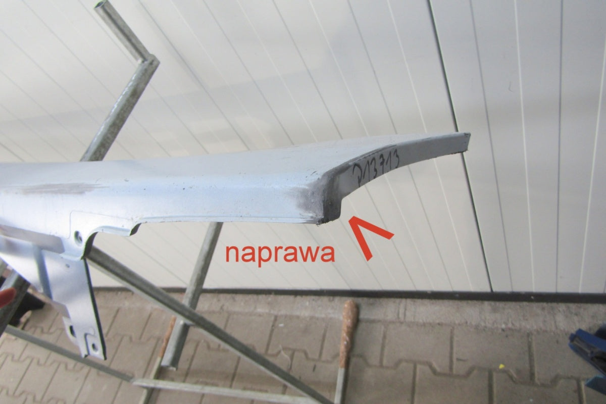 Lajsna praga lijeva BMW 1 F40 2 F44 19- próg