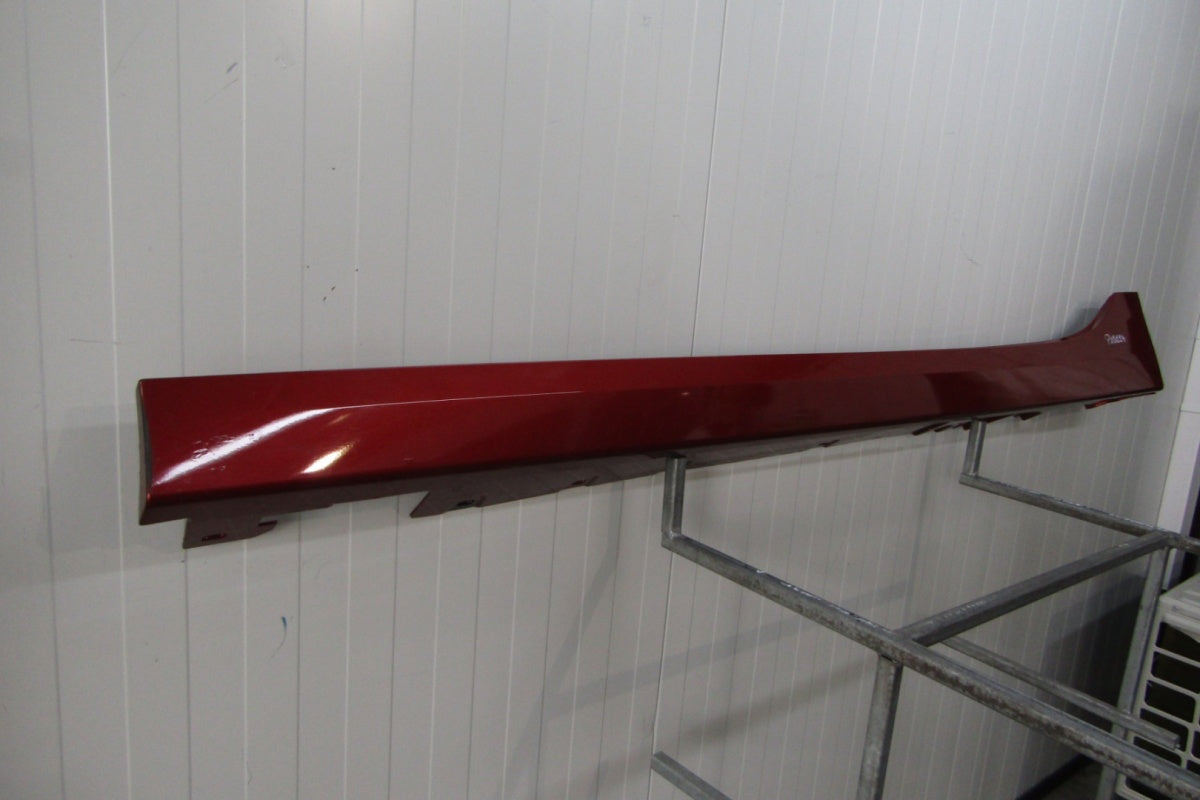 Lajsna praga lijeva BMW 1 F40 2 F44 19- próg
