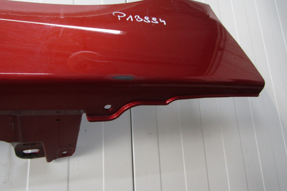 Lajsna praga lijeva BMW 1 F40 2 F44 19- próg