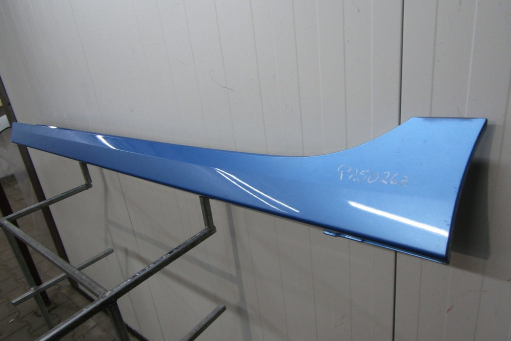 Lajsna praga lijeva BMW 1 F40 2 F44 19- próg
