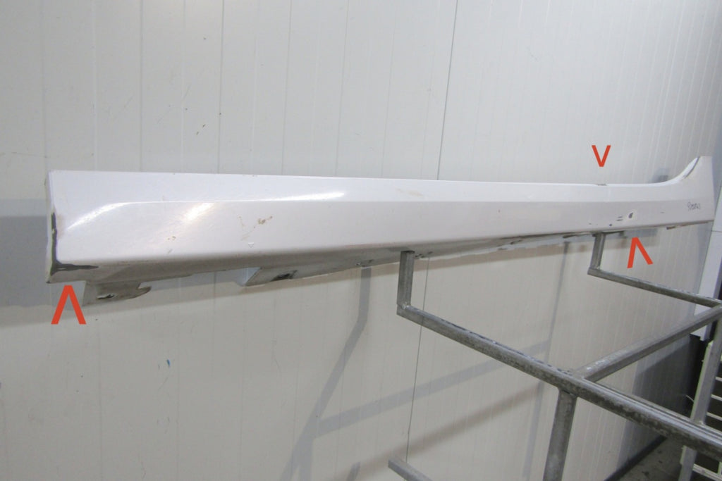 Lajsna praga lijevi BMW 1 F40 2 F44 19- próg