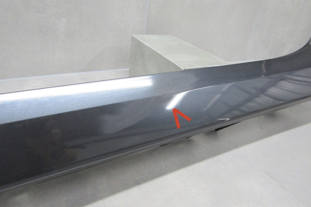 Lajsna praga lijevi BMW 1 F40 2 F44 19- próg