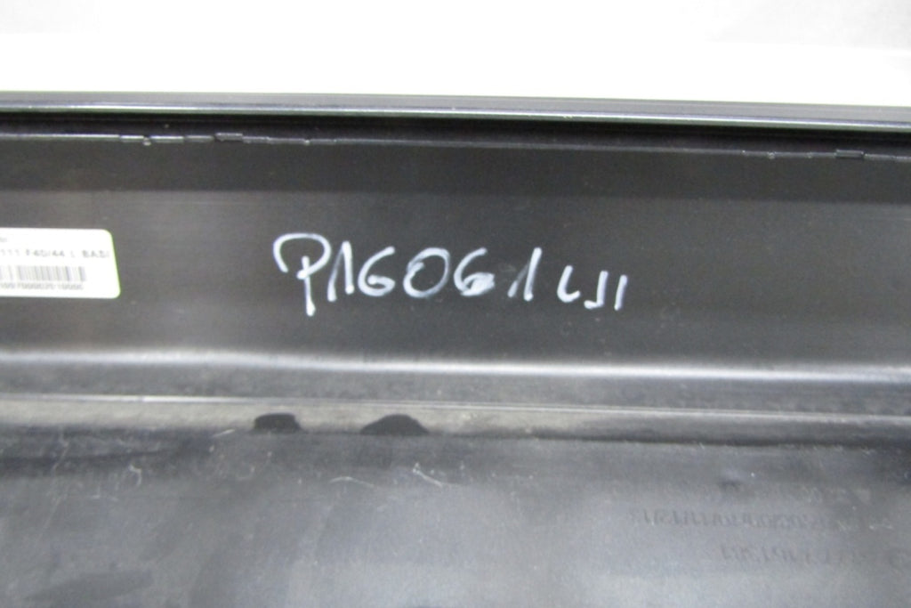 Lajsna praga lijevi BMW 1 F40 2 F44 19- próg