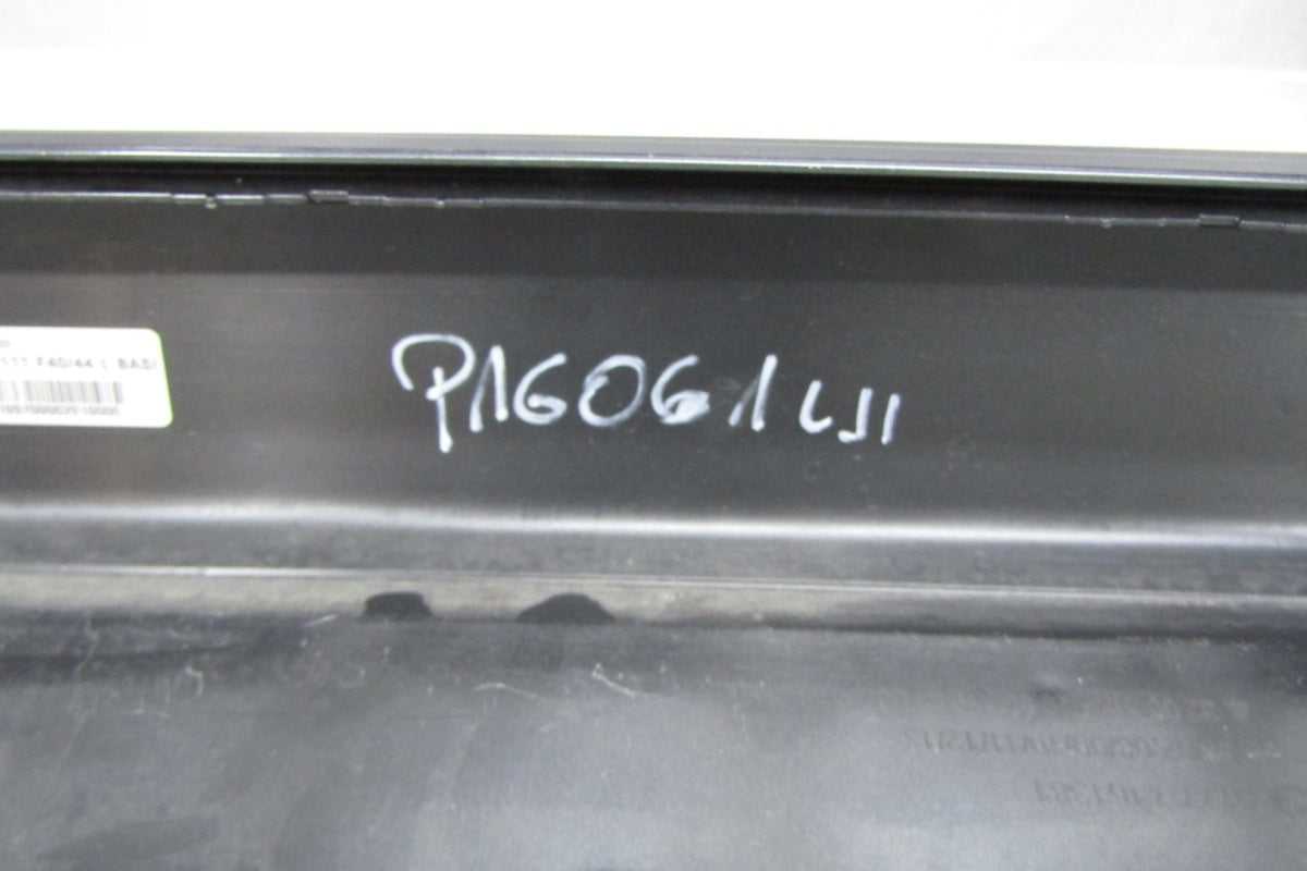 Lajsna praga lijevi BMW 1 F40 2 F44 19- próg