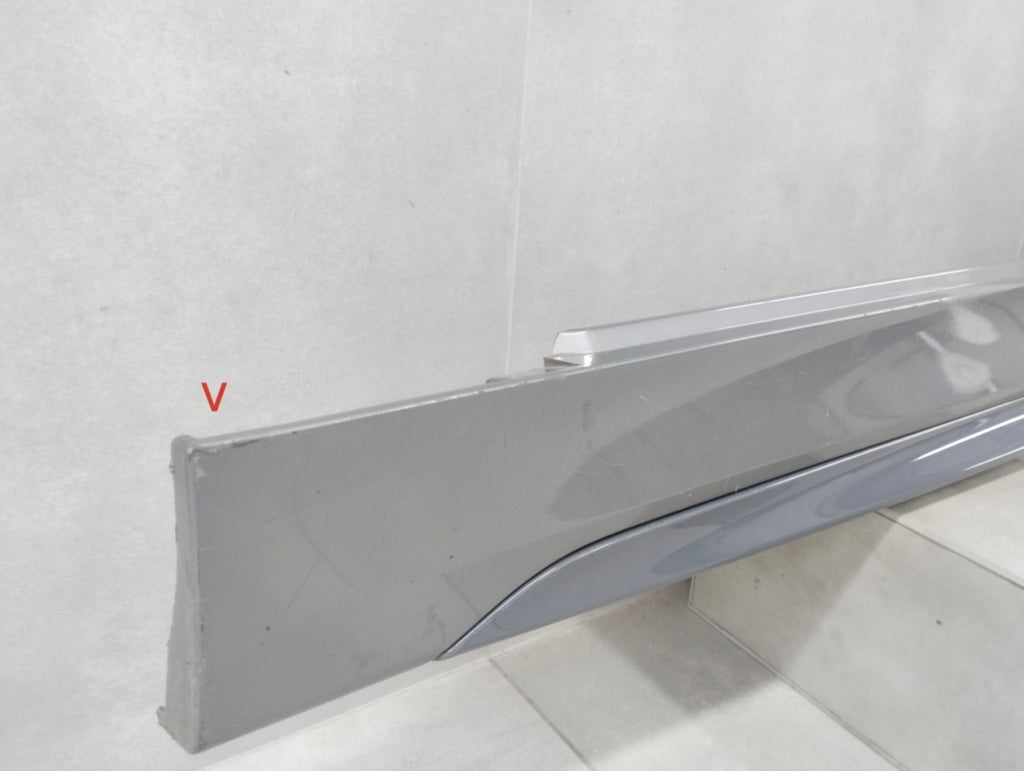 Lajsna praga lijevi BMW 1 F40 M paket 19-