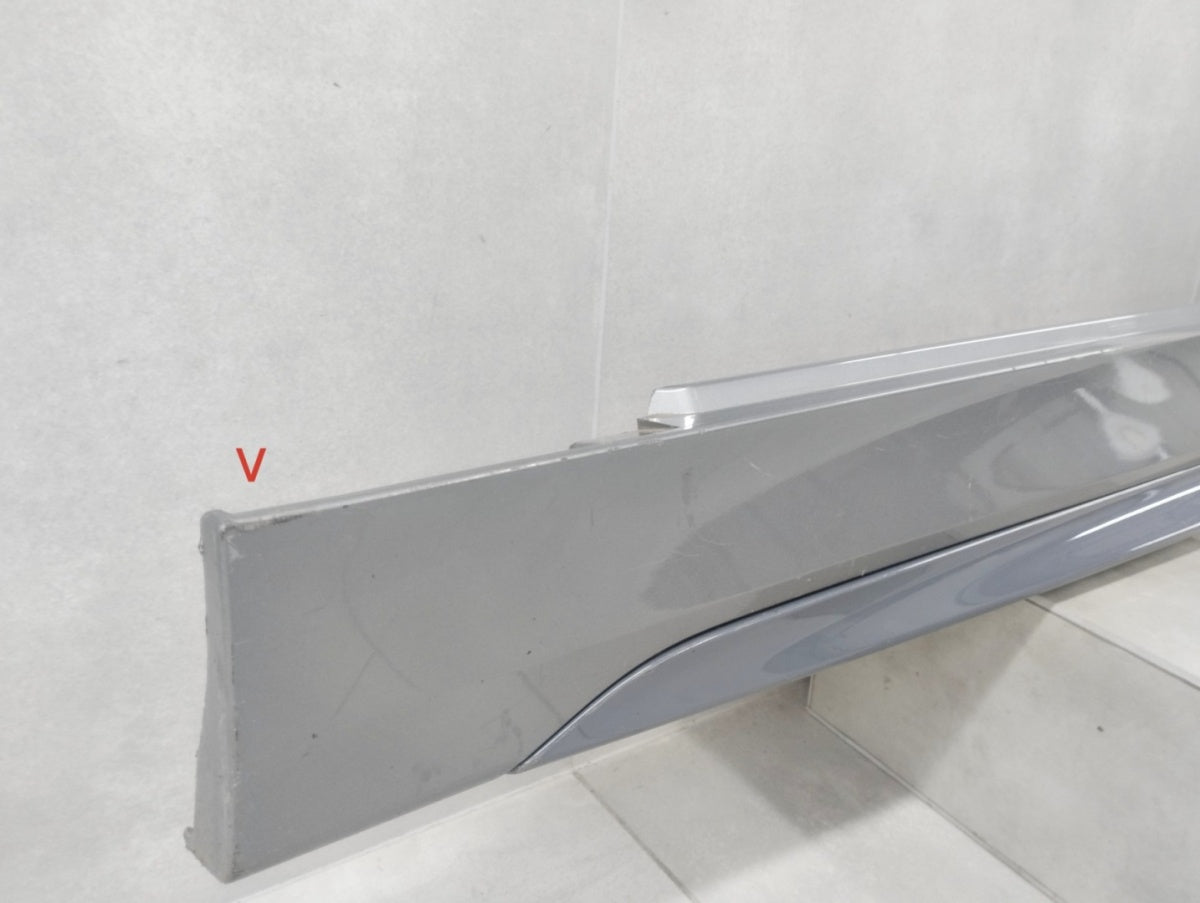 Lajsna praga lijevi BMW 1 F40 M paket 19-