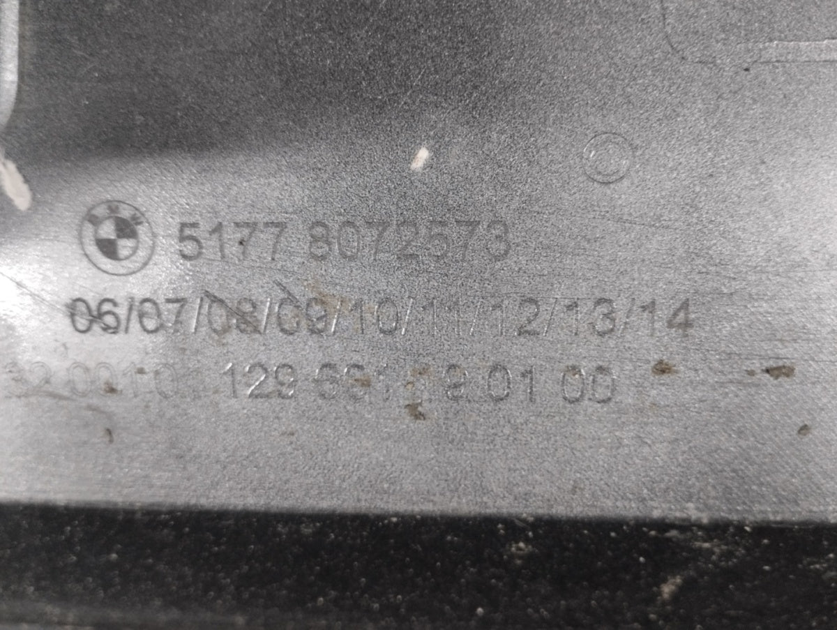 Lajsna praga lijevi BMW 1 F40 M paket 19-